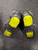 Used Dalbello FXR 2 Boys DH Ski Boot Black 215 MP - J03 11726-S000304323 View 4