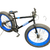 Used Mongoose DOLOMITE Mountain Bike Mens Black 48-52cm - 19-20" - LG Frame 11479-S000432912 View 2
