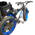 Used Mongoose DOLOMITE Mountain Bike Mens Black 48-52cm - 19-20" - LG Frame 11479-S000432912 View 1
