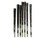 Used Nike CPR IRON SET Mens Iron Set RH 5I-PW 11889-S000040182 View 2