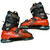 Used Tecnica COCHISE 120 Mens DH Ski Boot Orange 295 MP - M11.5 11484-S000314297 View 4