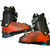 Used Tecnica COCHISE 120 Mens DH Ski Boot Orange 295 MP - M11.5 11484-S000314297 View 3