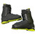 Used Rossignol ALLTRACK PRO 100 Mens DH Ski Boot Black 315 MP - M13.5 11484-S000314296 View 2