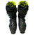Used Rossignol ALLTRACK PRO 100 Mens DH Ski Boot Black 315 MP - M13.5 11484-S000314296 View 3