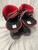 Used Kemper SB BOOTS Mens Snowboard Boots Black Senior 6 11774-S000090926 View 1