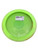 Used Innova F2 Disc Golf Driver Optic Yellow 11347-S000278072 View 2
