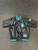 Used Official Sports GOTHAM FC L.S. Cold/Moisture YTH MD 11801-S000074924 View 1