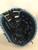 Used Rawlings R9 BB/SB First Base RH Throw Black 13" 11900-S000031477 View 3