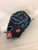Used Rawlings R9 BB/SB First Base RH Throw Black 13" 11900-S000031477 View 1