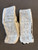 Used True 7X3 GOAL PADS Goalie Leg Pads Inter None 29" 11858-S000094669 View 1
