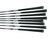 Used Cougar Golf X-CAT Mens Iron Set RH 3I-PW 11680-S000440650 View 4