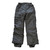 Used Sport Essentials Snow Pants M Black SM 11406-S000113330 View 1