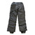 Used Sport Essentials Snow Pants M Black SM 11406-S000113330 View 2