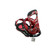Used BATALEON EVIL TWIN W/ROME MOB BOSS Mens Board/Bindings White 152 cm 11484-S000314313 View 5