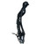 Used Nike LUNAR Wmn Atk/Mid Complete Stick Black View 3