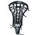 Used Nike LUNAR Wmn Atk/Mid Complete Stick Black View 1
