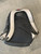 Used Mizuno PLAYER CARRY BAG BB/SB Player Carry Bag Grey 11614-S000245200 View 2