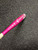 Used Easton PINK SAPPHIRE BB/SB Fastpitch Bat 26" 11162-S000467429 View 2
