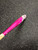 Used Easton PINK SAPPHIRE BB/SB Fastpitch Bat 26" 11162-S000467429 View 3