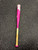 Used Easton PINK SAPPHIRE BB/SB Fastpitch Bat 26" 11162-S000467429 View 1
