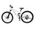 Used FS.2 SLALOM Mountain Bike Mens Tan 48-52cm - 19-20" - LG Frame 10292-S000340102 View 1