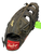 Used Rawlings RENEGADE  12.5IN BB/SB First Base RH Throw Black 12 1/2" 11682-S000140366 View 2