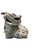 Used Nordica F25 W Mens DH Ski Boot Grey 245 MP - M06.5 - W07.5 11095-S000107527 View 1