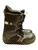 Used Burton INVADER Mens Snowboard Boots Black Senior 13 11812-S000175612 View 1