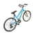 Used Schwinn RANGER 24 INCH Mountain Bike Mens Royal Blue 43-47cm - 17-18" - MD Frame 11479-S000432949 View 1