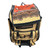 Used BoomBah ROLL BAG BB/SB Player Wheeled Bag Orange 11885-S000205971 View 1
