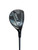 Used Taylormade QI10 RESCUE Mens Hybrid Club RH 5 Hybrid 11932-S000175220 View 1