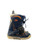 Used Burton MOTO SI Mens Snowboard Boots Royal Blue Senior 9 11814-S000405898 View 2
