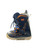 Used Burton MOTO SI Mens Snowboard Boots Royal Blue Senior 9 11814-S000405898 View 3