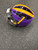 Used Cascade CPVR Lacrosse Helmet Purple S/M 11162-S000467440 View 2