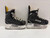 Used Bauer S160 SKATES Youth Hockey Skate Youth 12.0 11858-S000094686 View 1