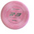 Used Prodigy PA3 300 SOFT PLASTIC Disc Golf Putter Pink 11760-S000098772 View 1