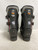 Used Head BYS Mens DH Ski Boot Dark Grey 265 MP - M08.5 - W09.5 11855-S000211121 View 3