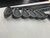 Used Stix PW-3WOOD SET Mens Complete Set RH 8 Piece 11871-S000034397 View 3