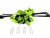 Used Franklin BLACKHAWK FRANKLIN NET Soccer Goal 11347-S000262158 View 1