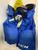 Used CCM TACKS 9060 Junior Pant Royal Blue MD 11823-S000042230 View 1