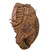 Used MacGregor BIG DIPPER BB/SB First Base RH Throw Tan 12" 11760-S000098788 View 1