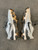 Used Nike FAST FLEX BB/SB Cleats Grey Senior 11.5 11614-S000245226 View 2