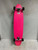 Used PINK LONGBOARD Longboard Pink Long 11855-S000211122 View 2