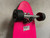 Used PINK LONGBOARD Longboard Pink Long 11855-S000211122 View 3