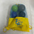 Used Total Control 5 PACK WEIGHTED BALLS BB/SB Training Aid 11762-S000086086 View 1