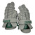 Used Brine CLUTCH Lacrosse Gloves Mens Green 15" 11954-S000217590 View 1