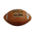 Used Wilson ALL-AMERICAN PeeWee Football 11866-S000041809 View 1