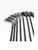 Used Adams IDEA VELOCITY Mens Iron Set RH 3I-PW 11721-S000289295 View 1