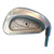 Used Ping EYE 2 BLACK DOT Golf Wedge Mens RH Lob Wedge 11523-S000173682 View 1