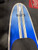 Used HAWAII SUPS SUP Stand Up Paddleboard 11' - Fins Not Included 11731-S000174114 View 4